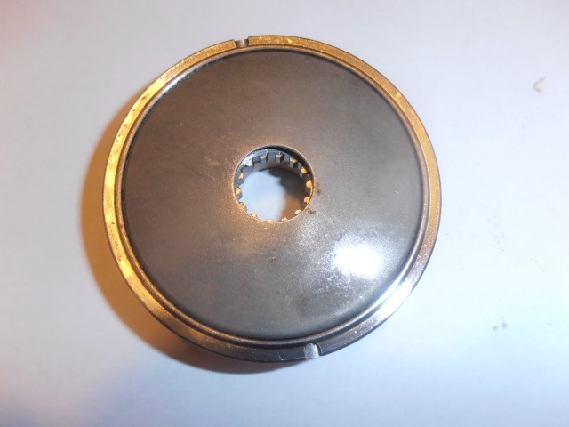 SPRZĘGŁO JEDNOKIERUNKOWE YAMAHA YFM RAPTOR 50 02- Producent Phu-vmax