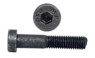 

Śruba imbusowa M8x16 KL.10.9 Din 7984 cz 5szt.