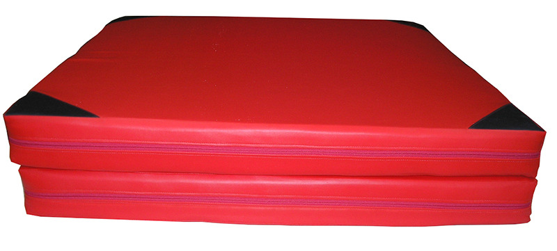 MATERAC GIMNASTYKA REHABILITACJA 200X100X10 Model 672