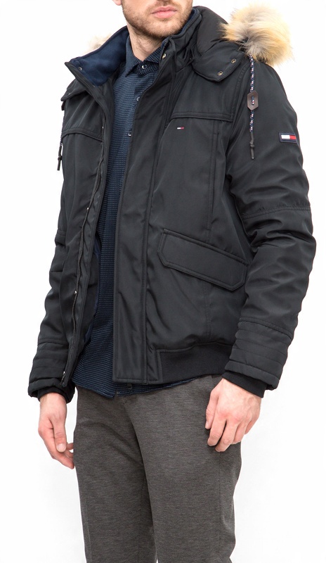 

Tommy Hilfiger kurtka męska roz M
