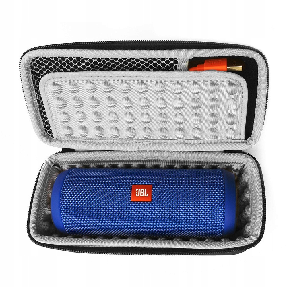 ETUI CASE DO GŁOŚNIKA JBL FLIP 4 3 2 POKROWIEC JAKOŚĆ DELUXE EAN (GTIN) 5904151514926