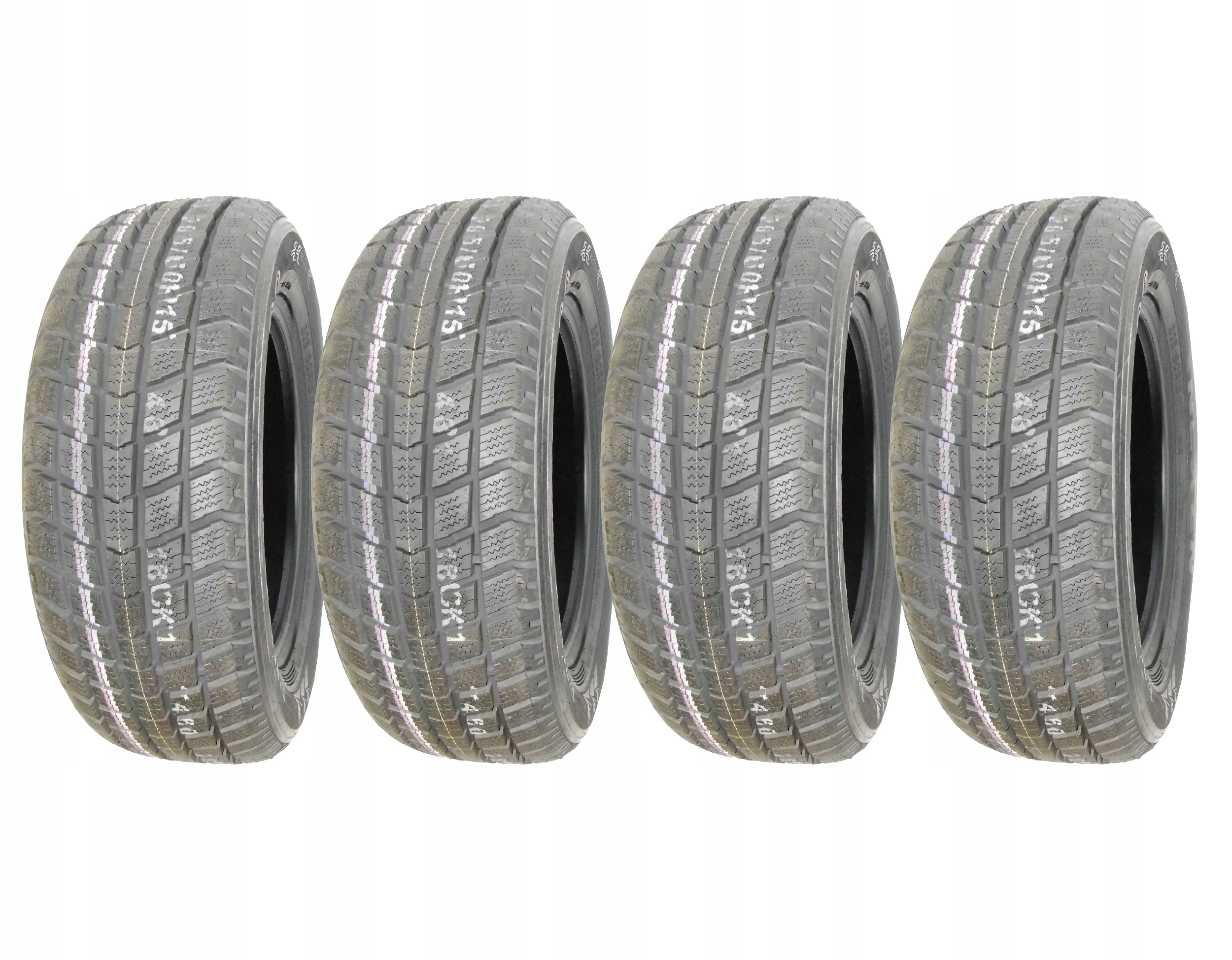 205/65R15 NEXEN EUROWIN 650 94T 10657NXK Za 829 Zł Z Biała Podlaska ...