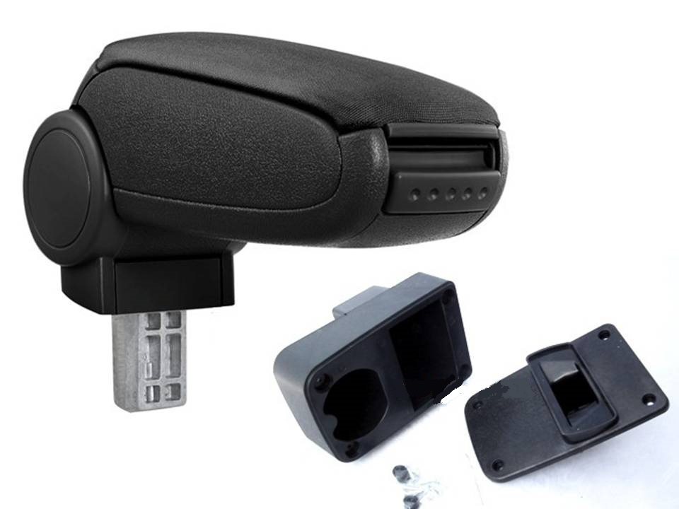 PODLOKIETNIK SKODA FABIA 2 II ROOMSTER GRATIS Part number psf2