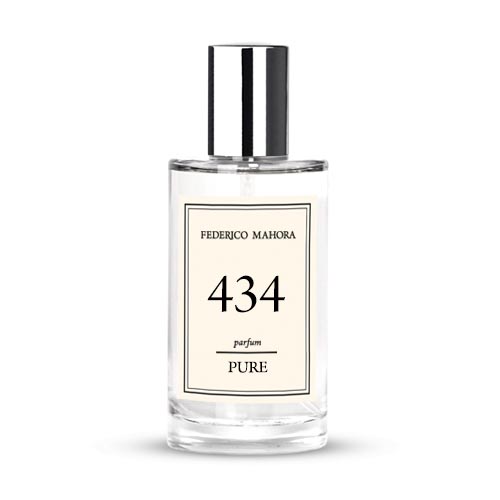 

Seksowne Perfumy Pure Fm Group 434 Gratisy! 50ml