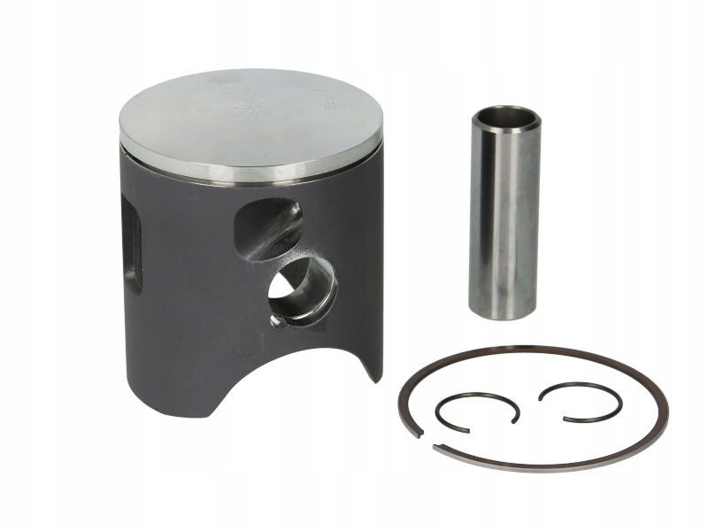 Tlmič Wossner 8072DC Yamaha Yz 125 02-04 53.96