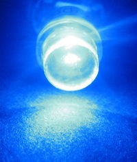 Led W5W T10 W3W niebieska zielona czerwona i inne Typ W5W / W2,1x9,5d