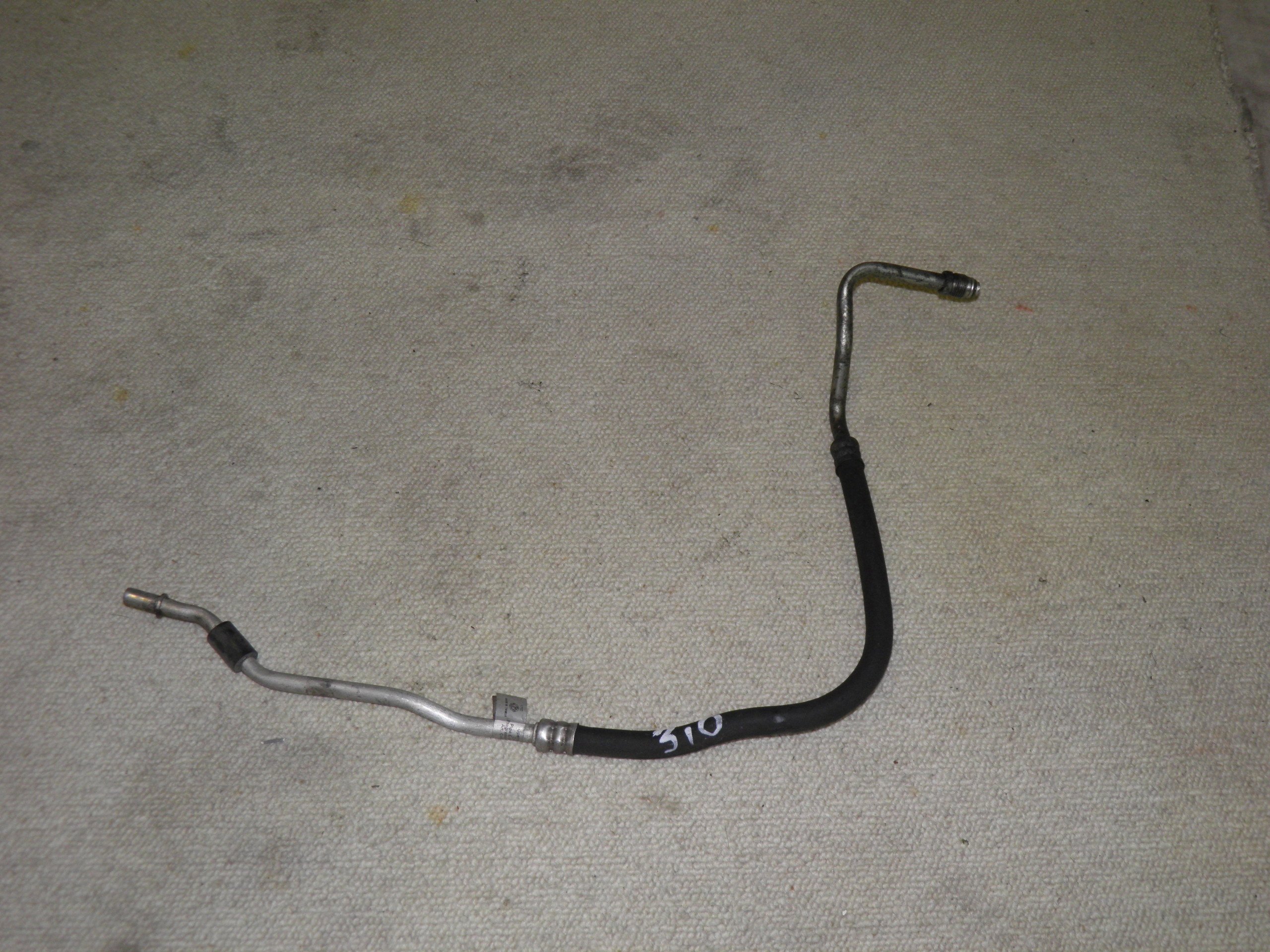 DUCATO BOXER JUMPER 3.0 JTD СИЛОВИЙ КАБЕЛЬ