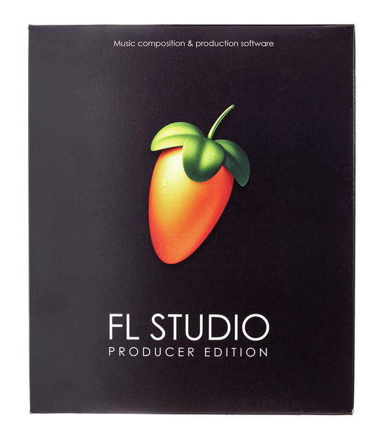 

Image-Line Fl Studio 20 Producer Edition Esd