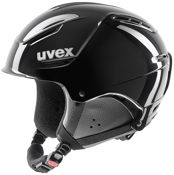 Каска narciarski UVEX P1US rent S 52-55 см ПОКРОВЕЦКАЯ марка Uvex