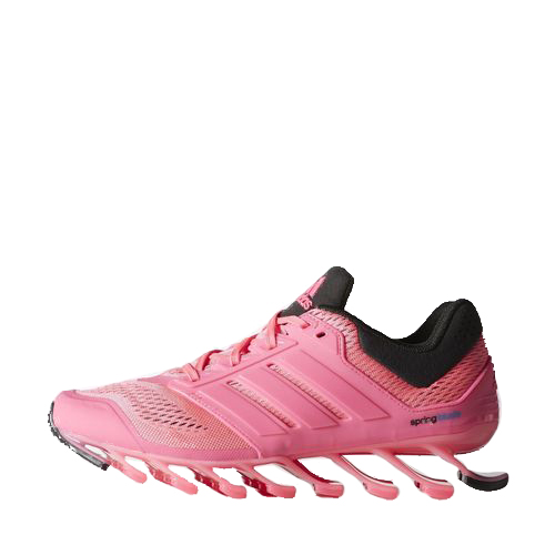 Adidas springblade cheap 5 enfant marron