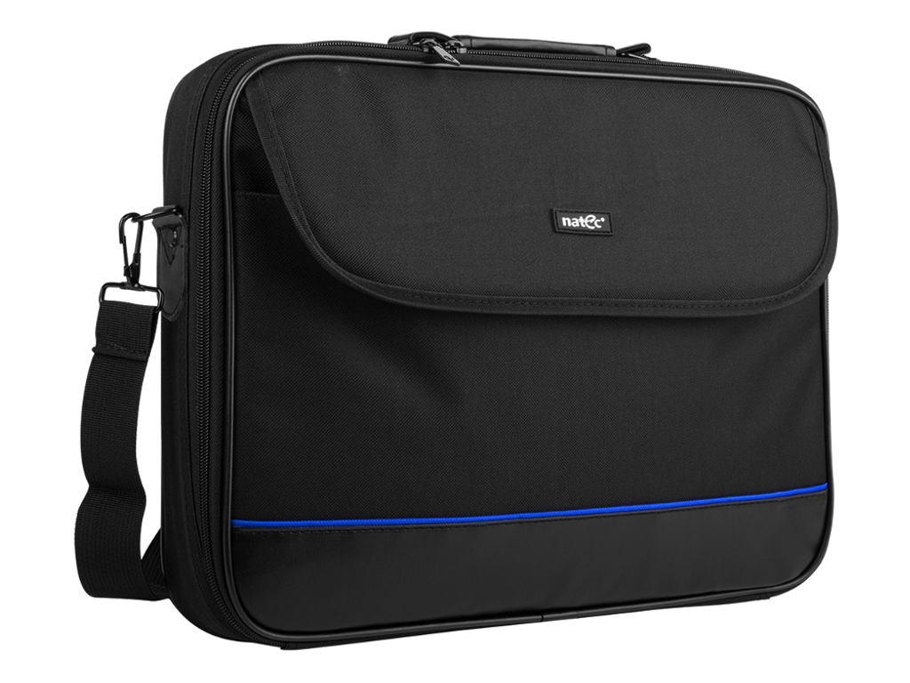 TORBA NA LAPTOPA ETUI 17,3 NATEC IMPALA +PASEK Kod producenta NTO-0359