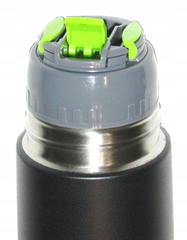 ROCKLAND TERMOS KUBEK TERMICZNY ASTRO 1L Marka inna