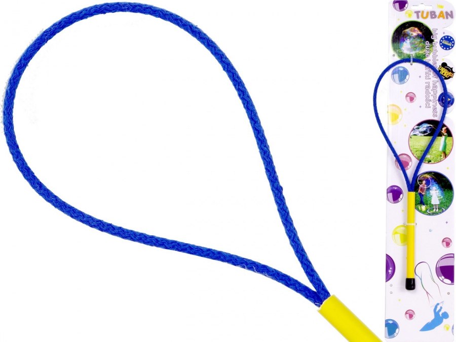 TUBAN OGROMNE BAŃKI MYDLANE OBRĘCZ DO BANIEK Marka Tuban