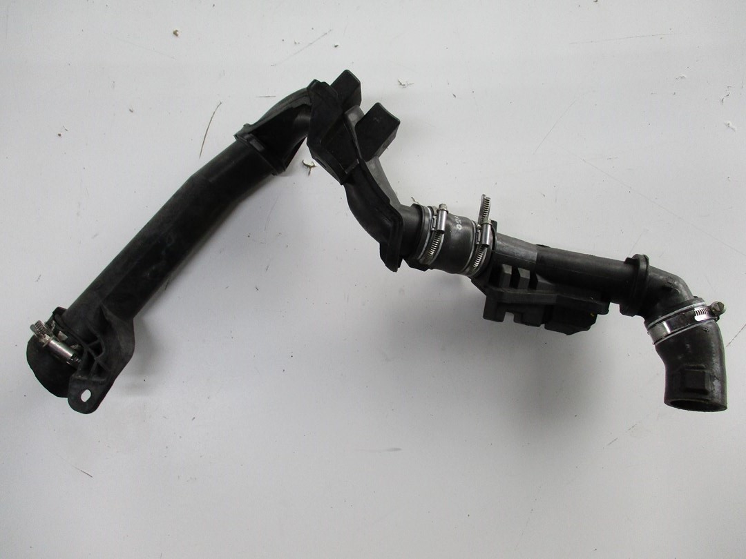 Шланг Peugeot 508 2.0 HDI