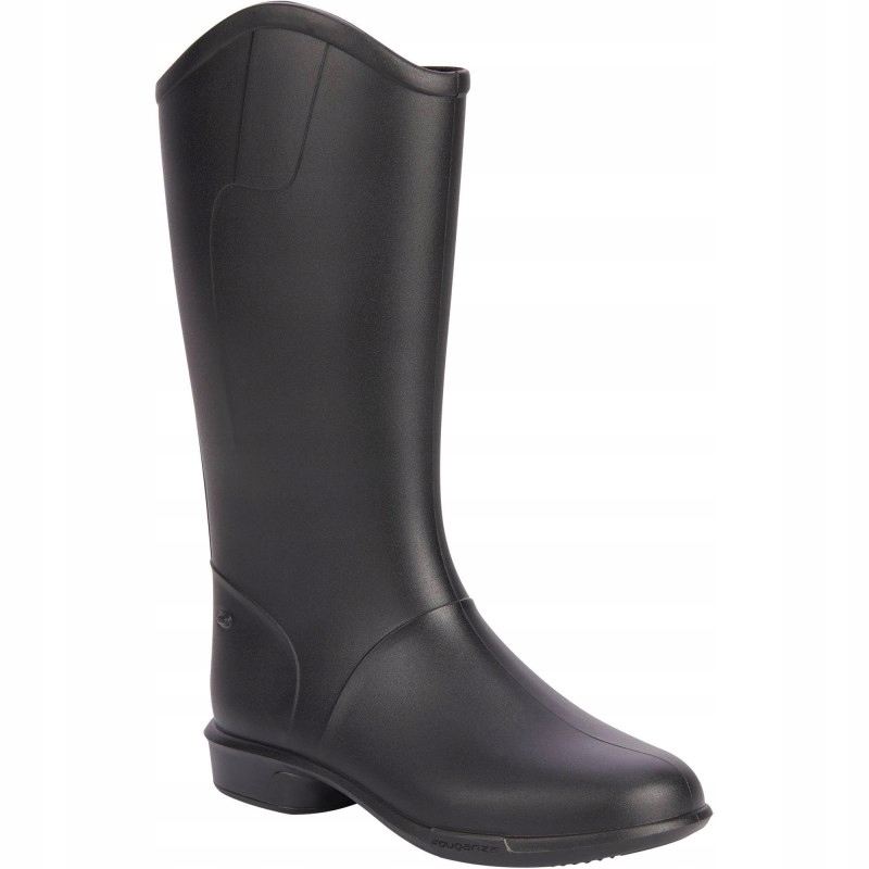 

Modne Lekkie Buty Kalosze Oficerki 35