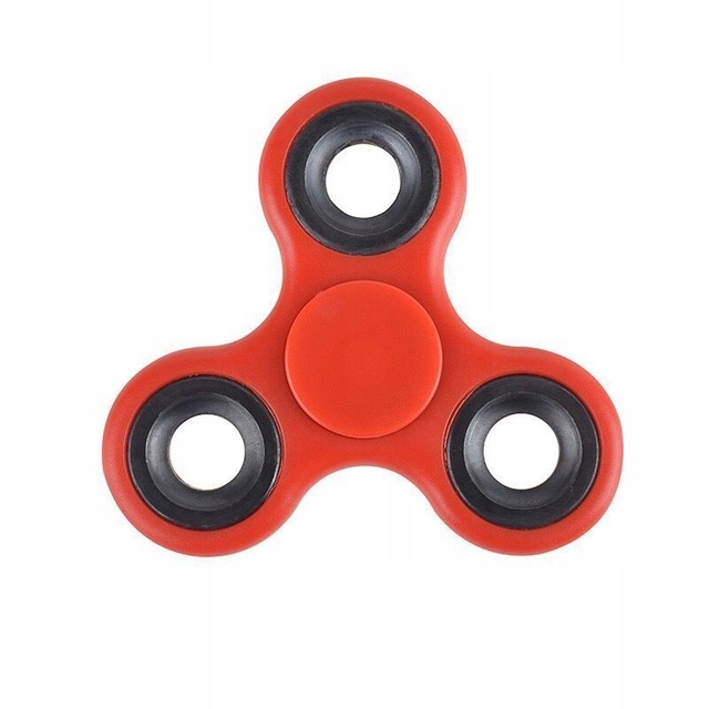 Spiner Zabawka HAND FIDGET SPINNER