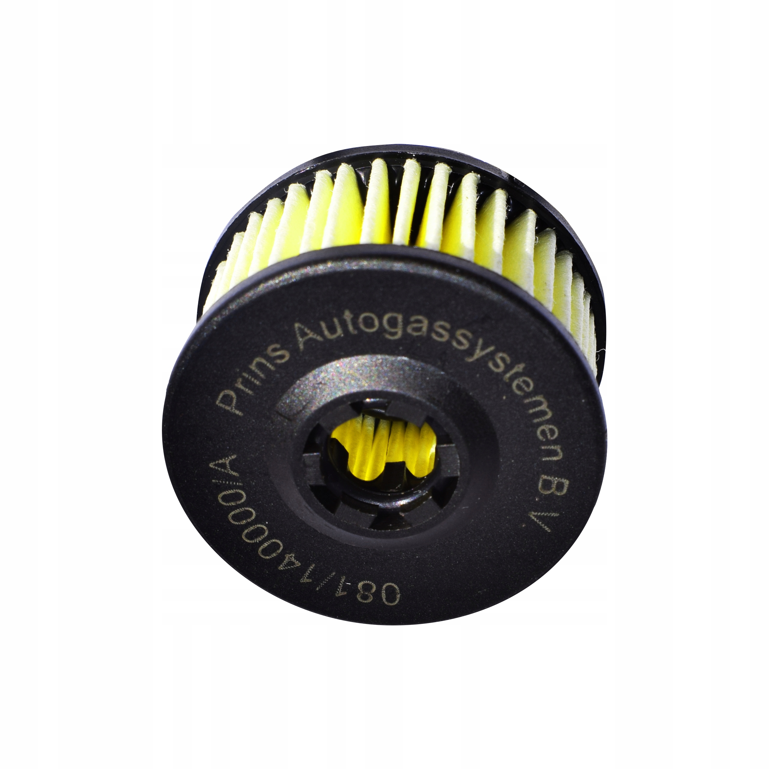 Filtr fazy lotnej cieklej ORYGINAL 16 2x11 PRINS Engine Type Gasoline Diesel