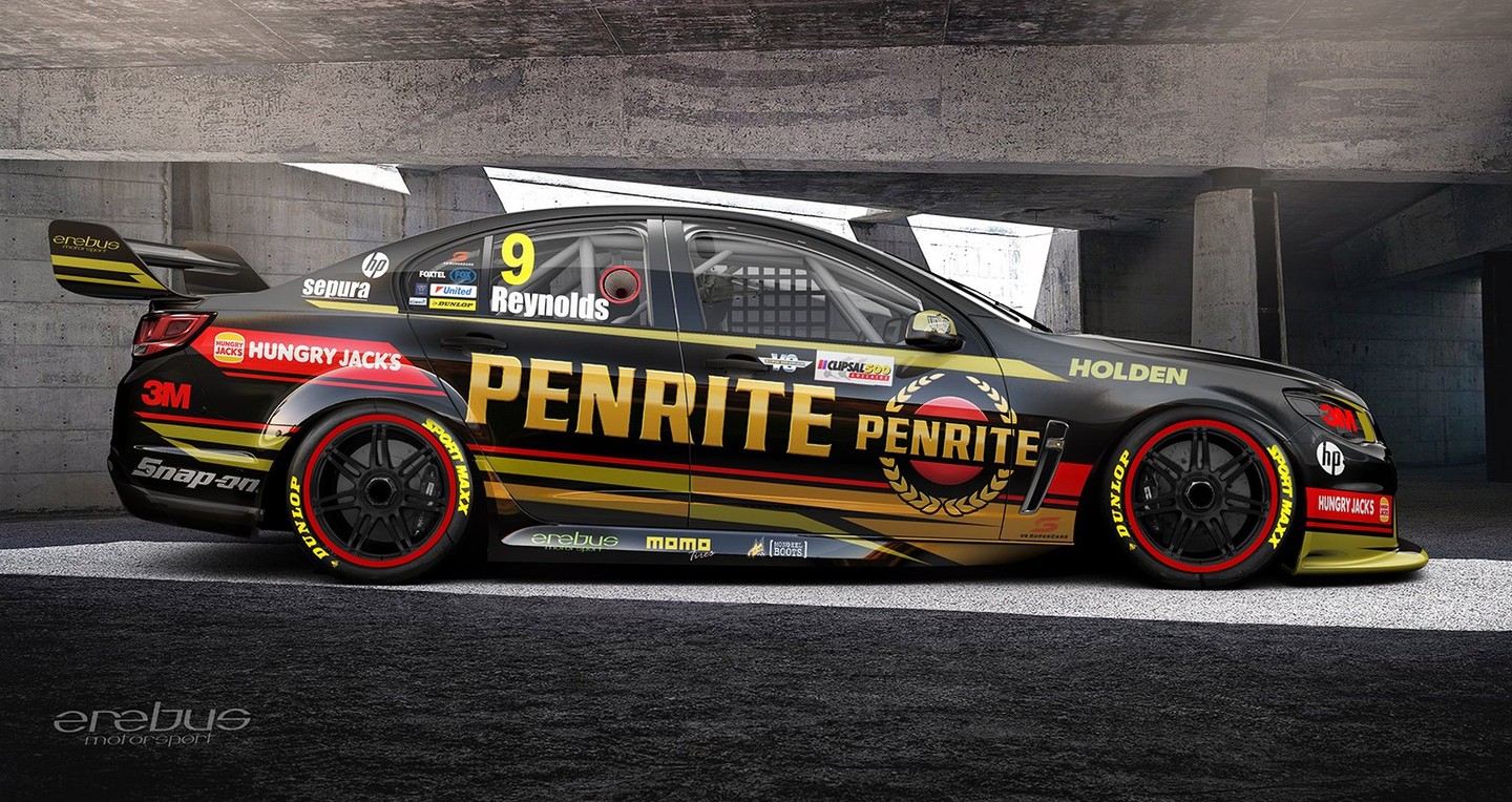 PENRITE CHAIN LUBE RACE 500ml - smar do łańcucha EAN (GTIN) 9316517006918