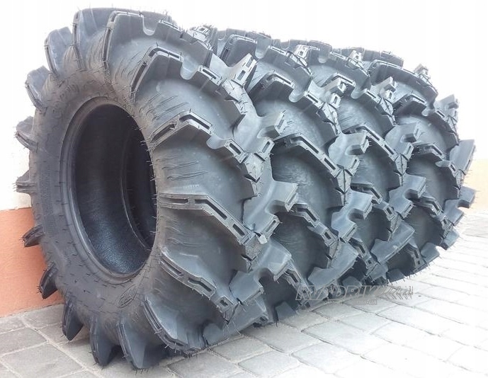 Шини і т. д. CRYPTID 30X10 - 14 CAN AM XMR RENEGADE OUT