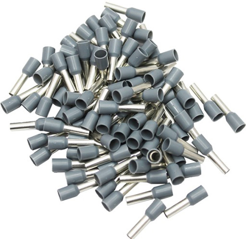 

Końcówka Tulejkowa Kablowa 4mm /10mm Tulejka Lgy