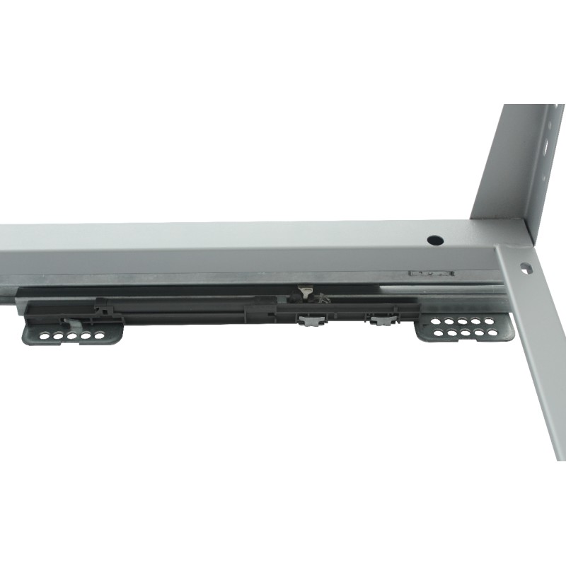 KOSZ CARGO MINI DELUXE 20 200 CHROM 2P. DOMYK AMIX Producent Amix