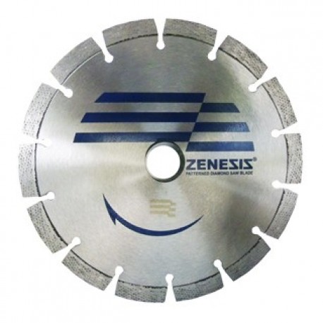 Zenesis Diamantový Kotouč Na Betonu Granitový 125 MM
