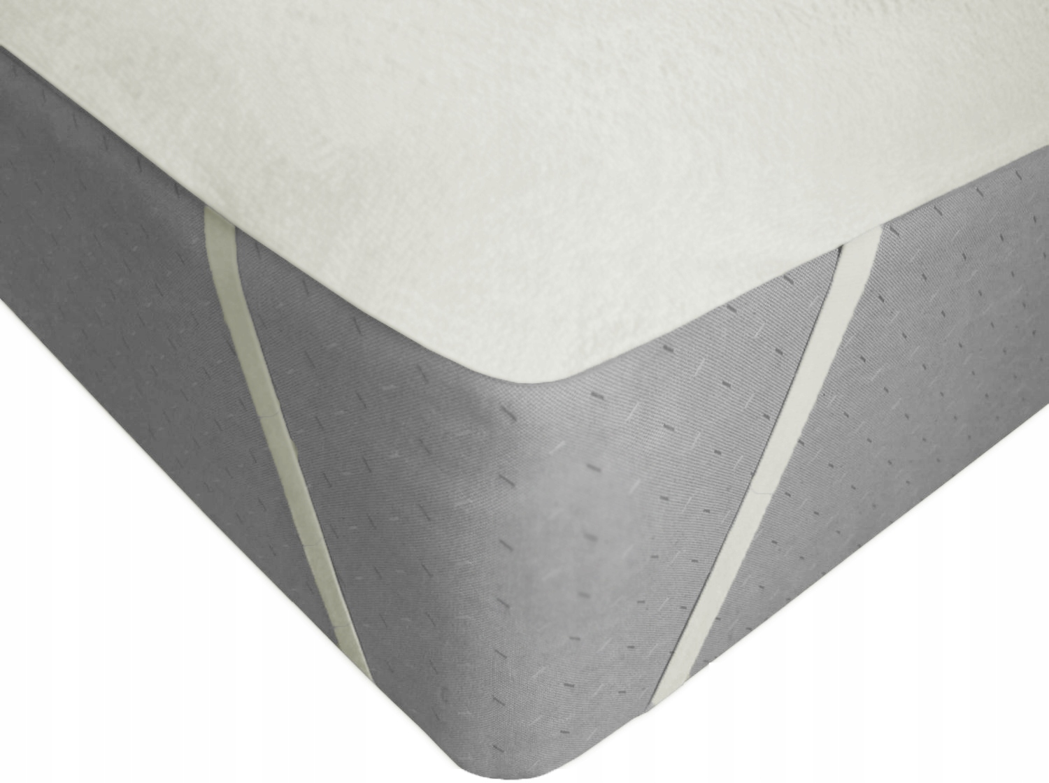 

Ochraniacz Na Materac 120X200 Jersey 100% Bawełna