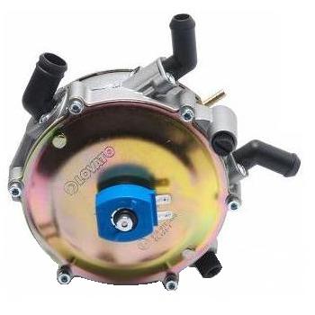 KIT PAROWNIK REDUKTOR ZAWOR LOVATO gaznik R80 Car type Passenger cars Cargo vans Trucks