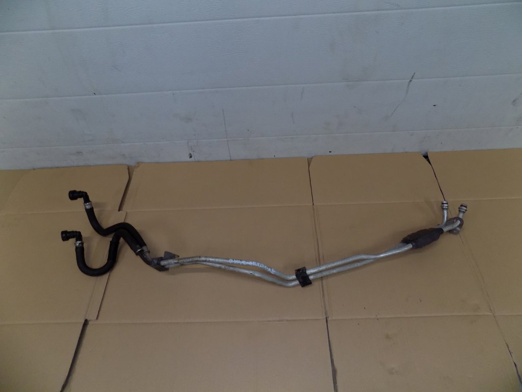 Range Rover SPORT L494 дроти трубки допомоги