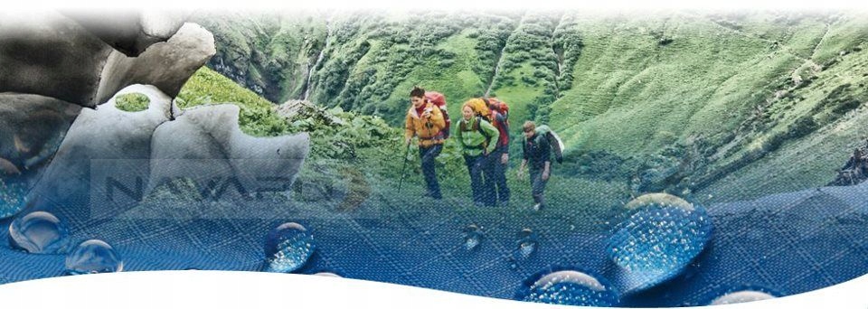 Nikwax TX DIRECT Płyn do Impregnacji 1 L Marka Nikwax