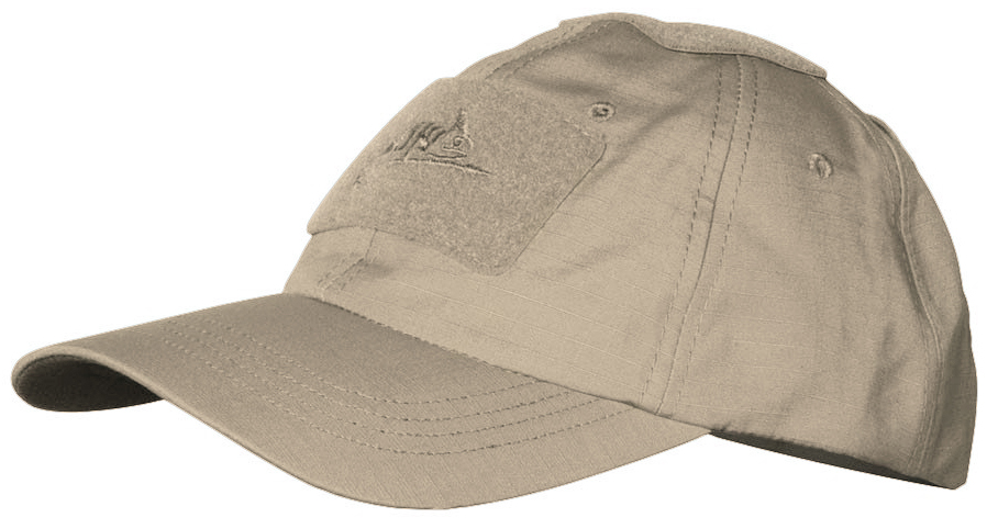 

Helikon Bejsbolówka Czapka z Daszkiem Beige Beż
