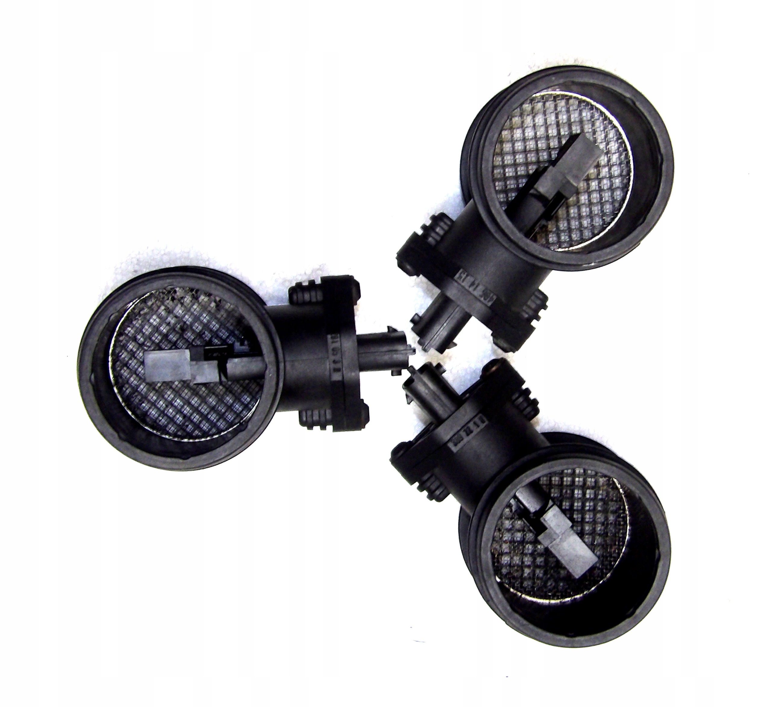 OPEL CORSA C / OMEGA B / PRZEPŁYWOMIERZ 0281002180 Producent części Bosch