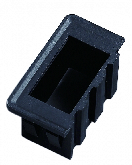 RAMKA MONTAŻOWA DO PRZEŁĄCZNIKA ROCKER POJEDYŃCZA Marka Rocker