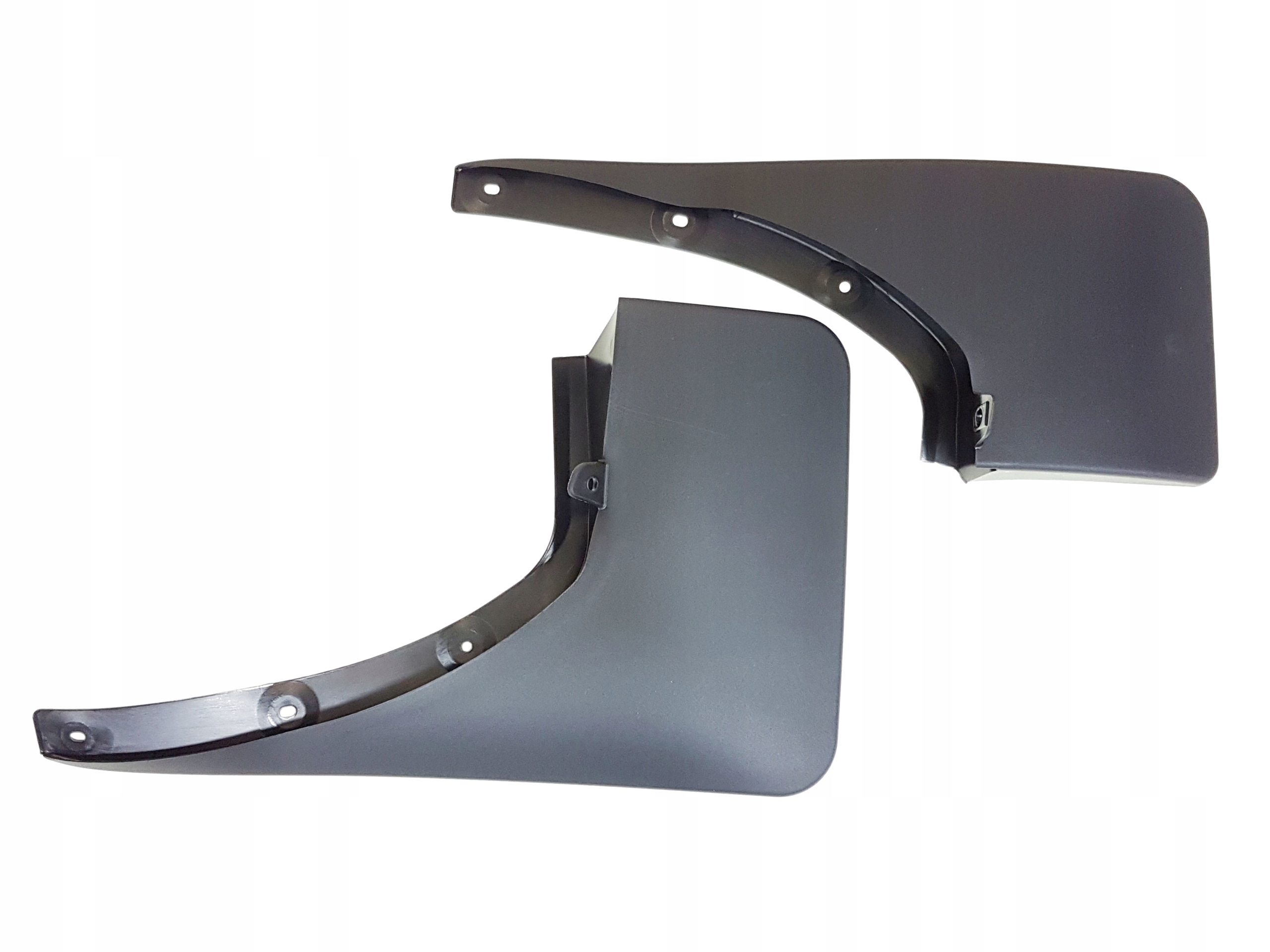 RAV4 05-12 CHLAPACZE TYŁ TYLNE KÓŁ TOYOTA