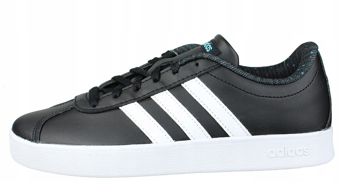 BUTY ADIDAS VL COURT 2.0 K B75698 r.38 2 3 13179843530 Allegro.pl