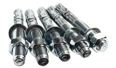 Kotwy atestowane do podnosnika dwukolumnowego