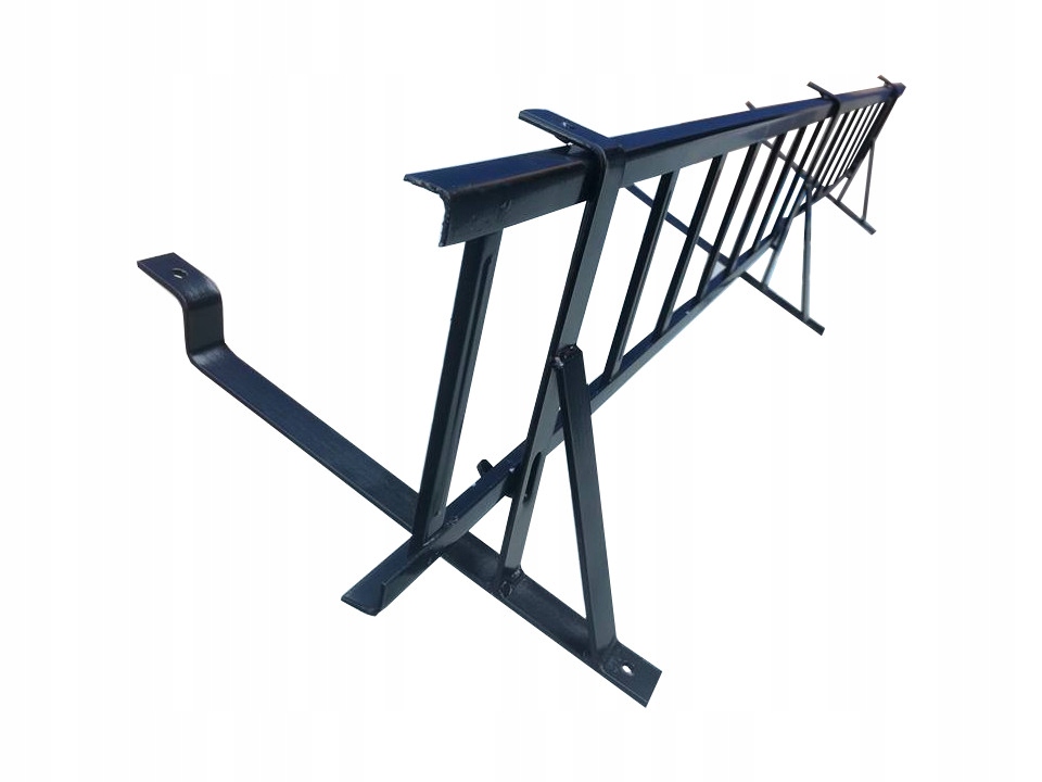 Płotek śniegowy do JANOSIKA 20cm/1,95m 3 WSPORNIKI Długość 200 cm