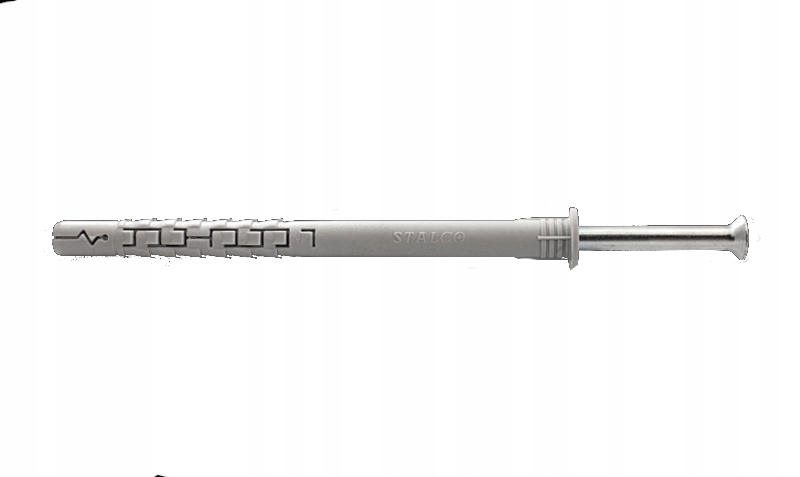 

Kołek Rozporowy Ramowy Torx Txs 8*120 "perfe