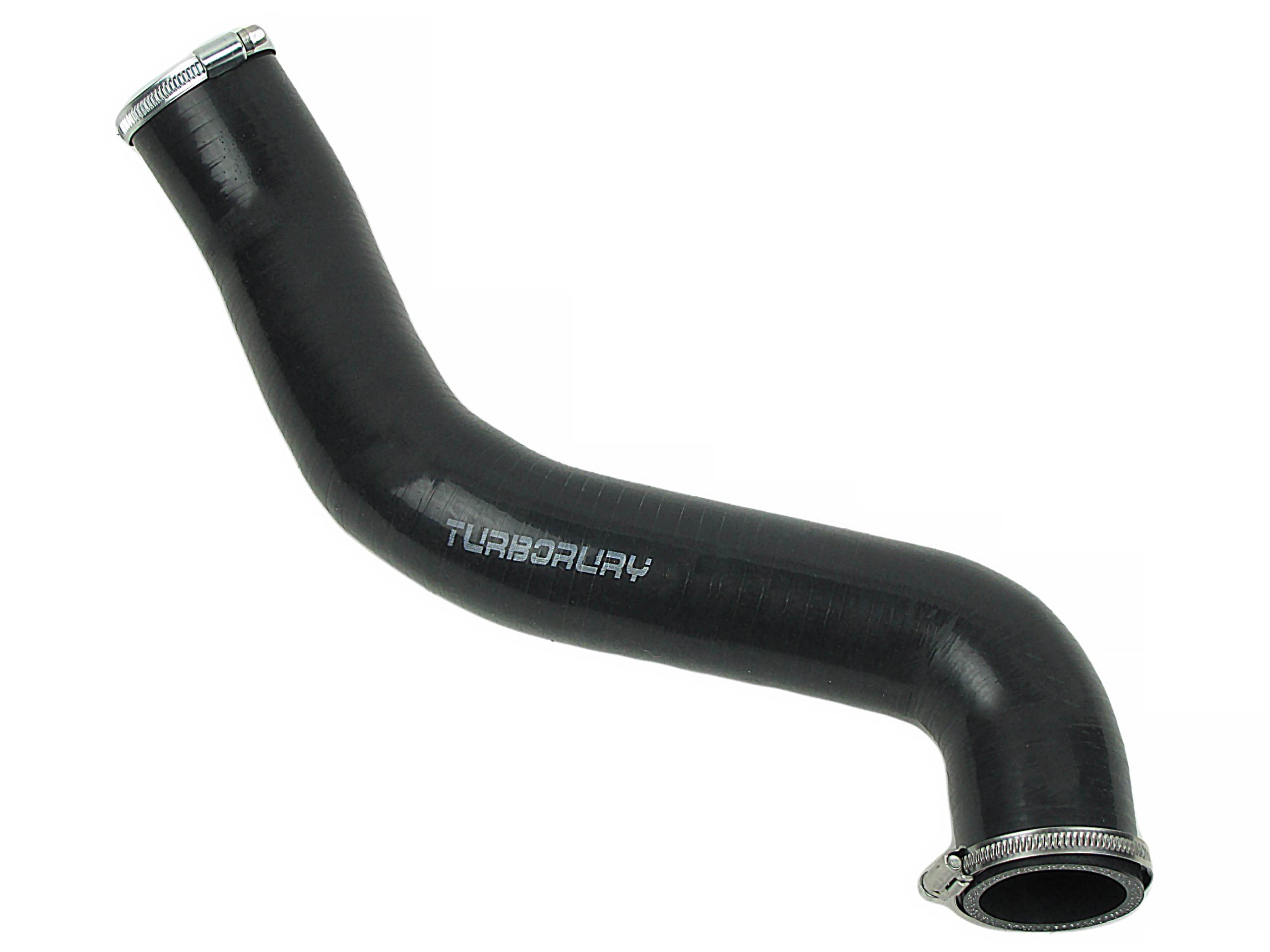 Turbo Kabel Intercoolera Volvo S80 V70 1.6d