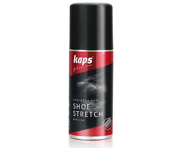 

Rozciągacz Obuwia Skóry Kaps 100 ml Shoe Stretch