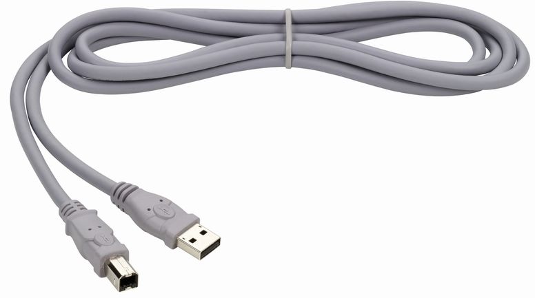 

Kabel Usb drukarka USB2.0 Thomson ekranowany 5m