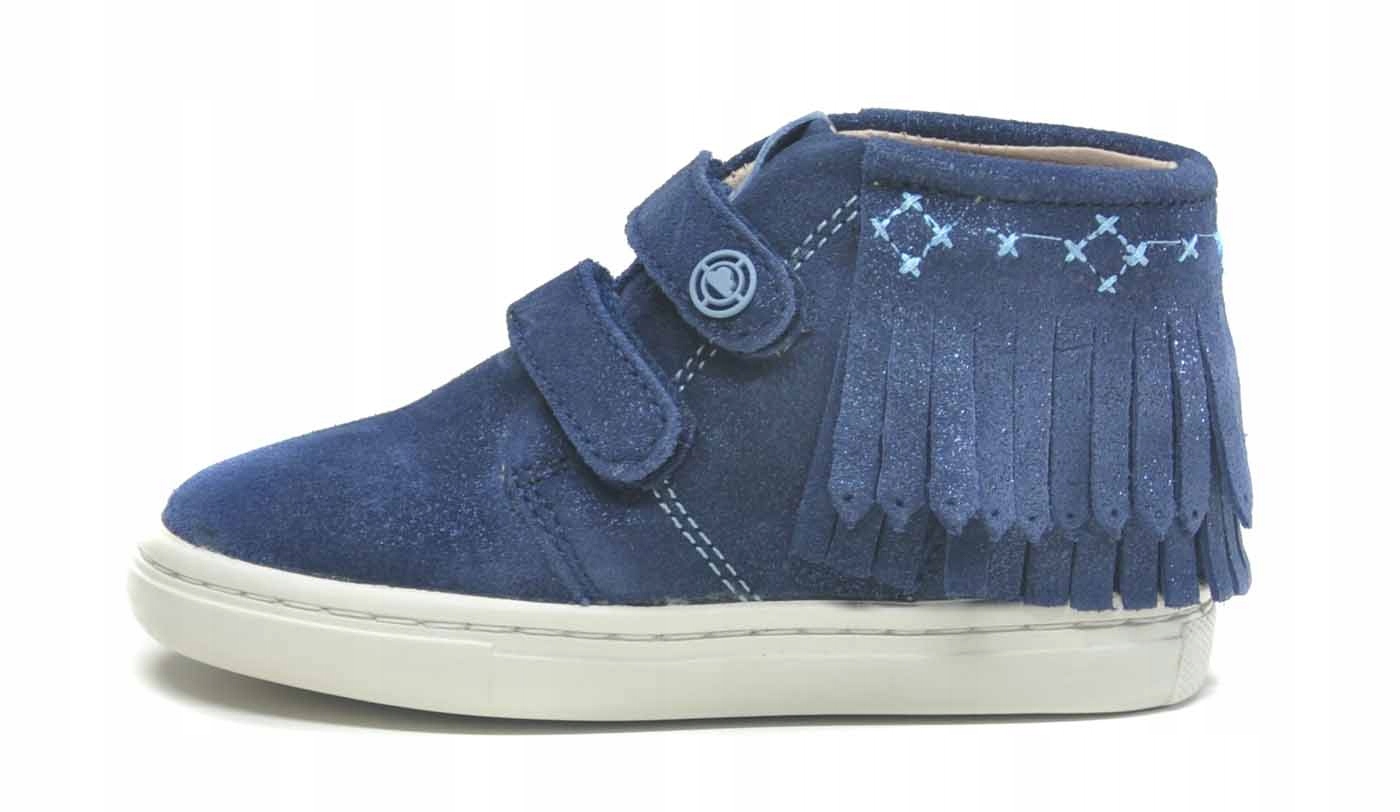 Mayoral 42844-68 Grantowe Trzewiki Boho 24