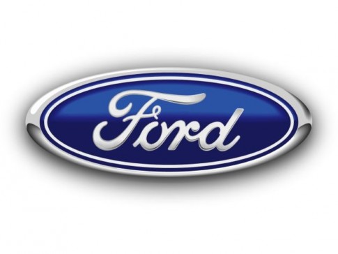 FORD KUGA 2020 - молдинг решетки нижней P