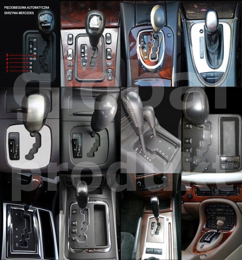 MERCEDES BAGNET MIARKA W117 X156 W176 W246 CLA GLA Typ samochodu Samochody osobowe Samochody dostawcze