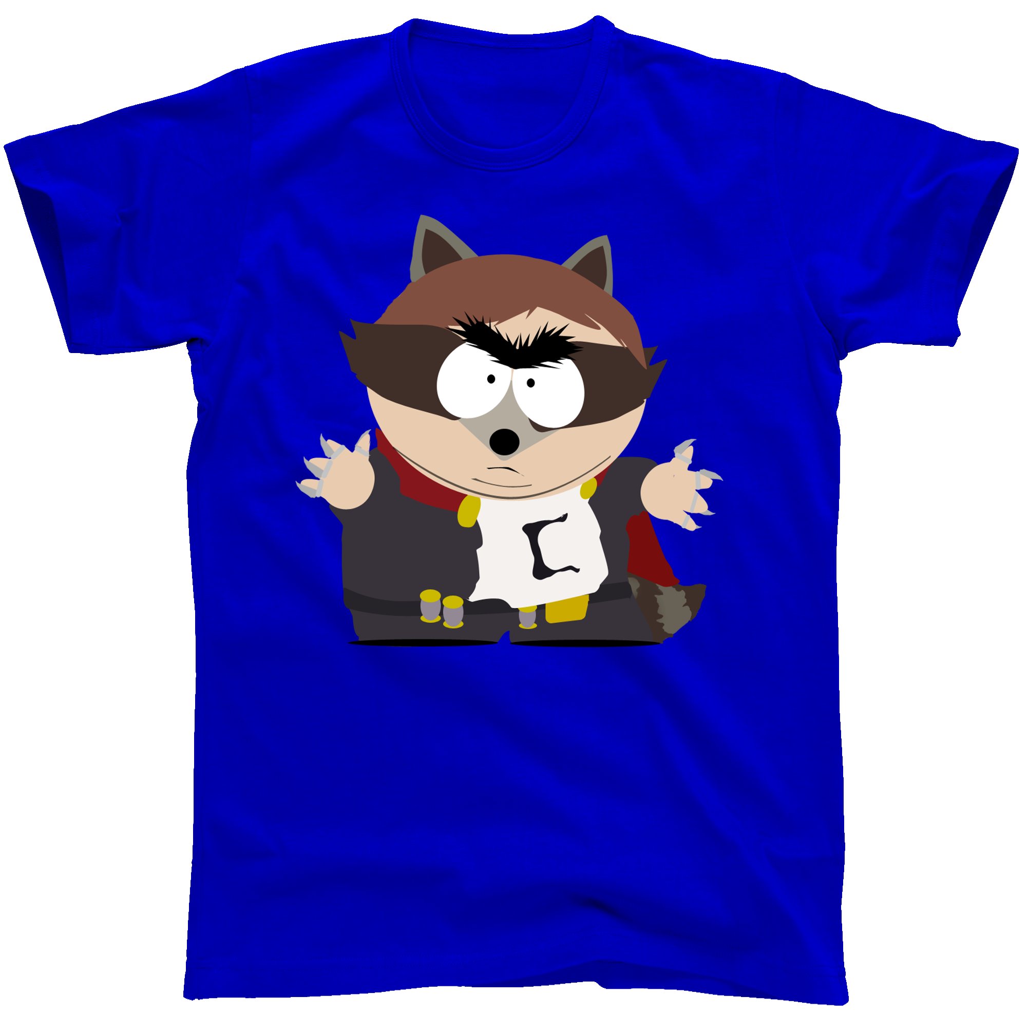 

Koszulka South Park Męska 37wzorów L i inne