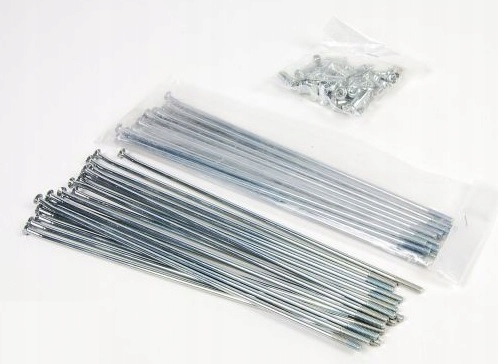 Yamaha WR 125 R felga tyl szprychy komplet