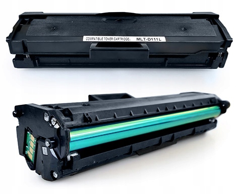 

Toner do Drukarki Samsung Xpress MLT-D111L M2026W