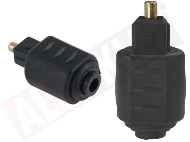 

Adapter ZLA0279-1 W. Toslink G. Mini-toslink