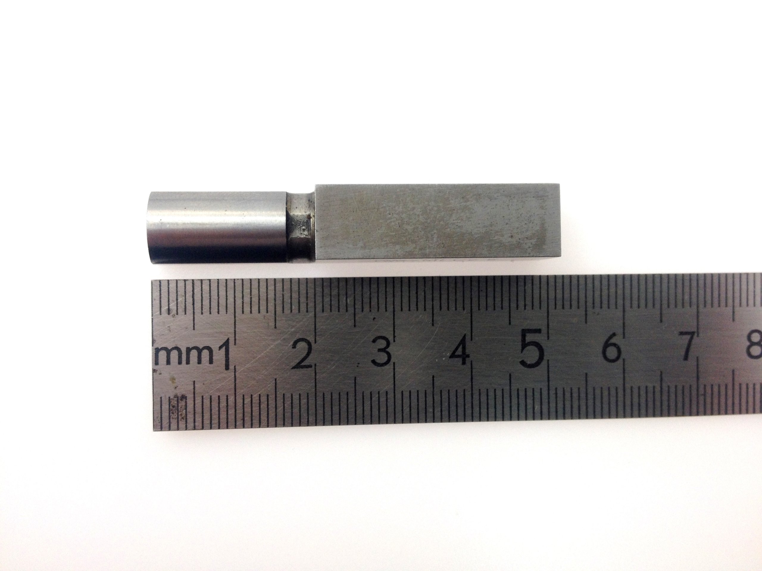 Wkładka płasko-walcowa MLUc - 5 cechowana Kod producenta WKŁADKA MLUc