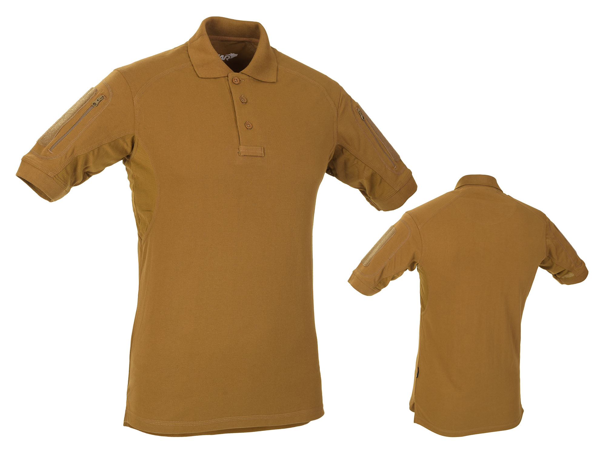 

Texar Koszulka Polo Elite Pro Coyote - XL